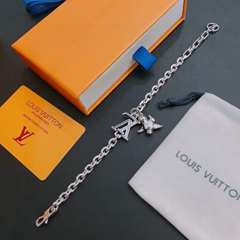 LV Bracelets